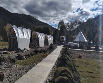 甘孜州道孚縣協(xié)德鄉(xiāng)村政府旅游營(yíng)地 甘孜州道孚縣協(xié)德鄉(xiāng)村政府旅游營(yíng)地